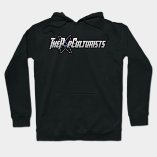 The PopCulturists Classic Hoodie